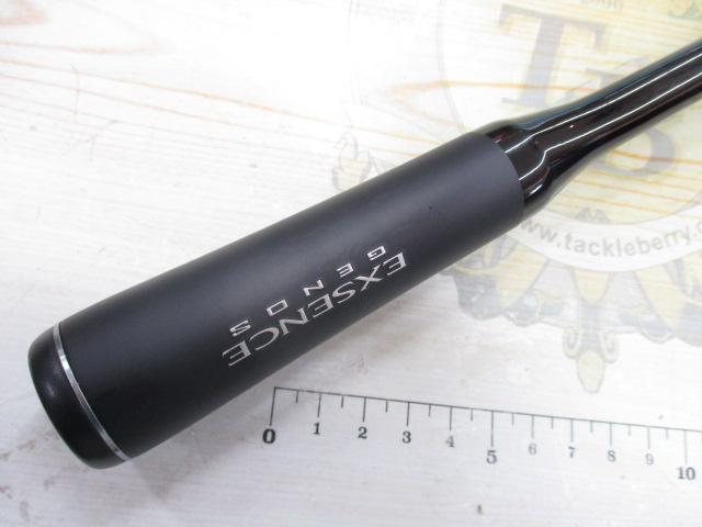 19エクスセンスジェノス S910M/R