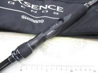 19エクスセンスジェノス S910M/R