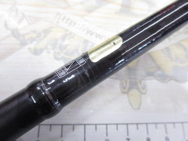 17セフィアCI4+ S803M