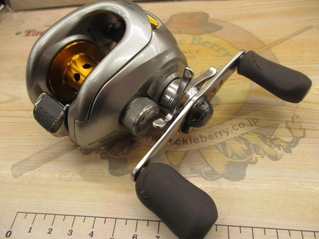 07メタニウムMg RH｜＠ベリーネット 日本最大新品中古釣具WEBショップ