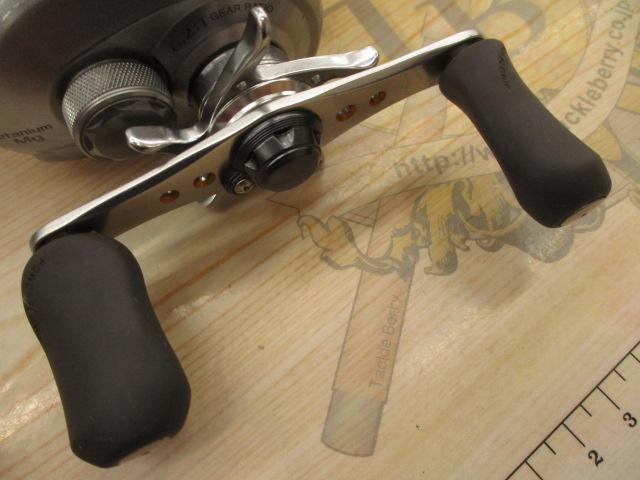07メタニウムMg RH｜＠ベリーネット 日本最大新品中古釣具WEBショップ
