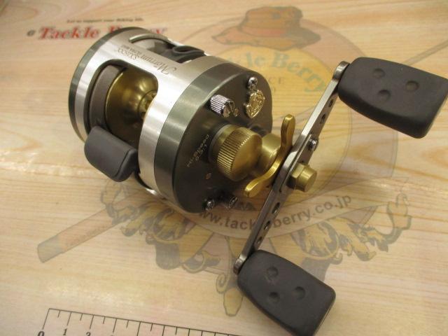 モラムSX1600C ULTRA MAG｜＠ベリーネット 日本最大新品中古釣具WEB