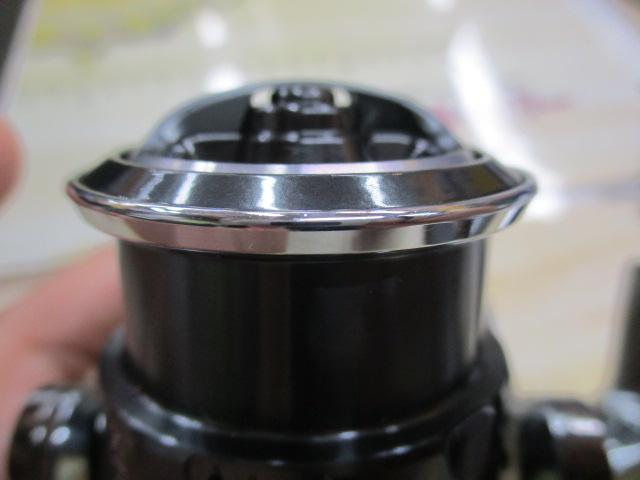22ステラ C2000SHG