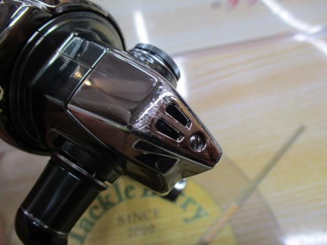 22ステラ C2000SHG
