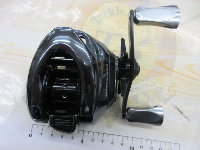 18アンタレスDC MDXG RH