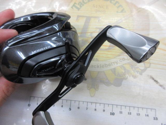 18アンタレスDC MDXG RH