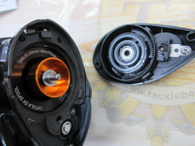 20タトゥーラ SV TW 103SHL