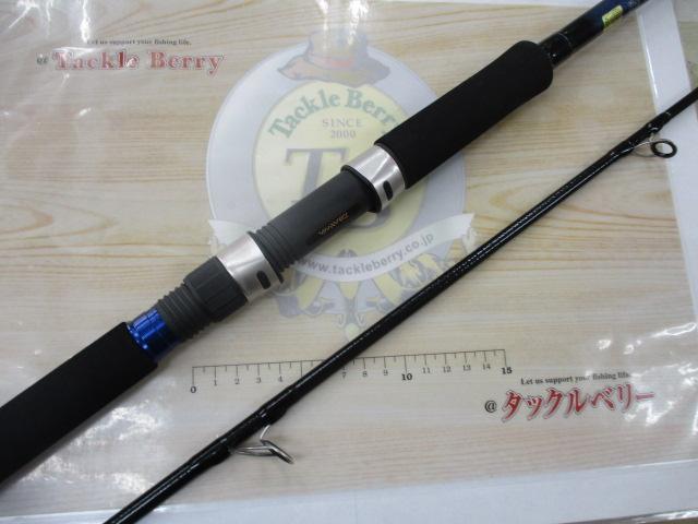ショアジギングX 100MH