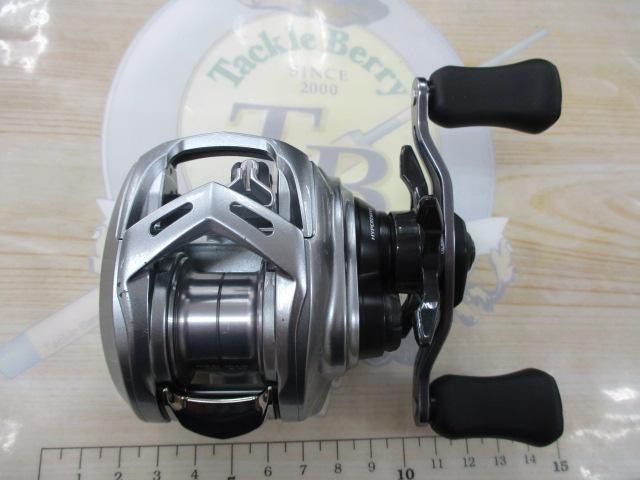 アルファス SV TW 800S-XH｜＠ベリーネット 日本最大新品中古釣具WEB