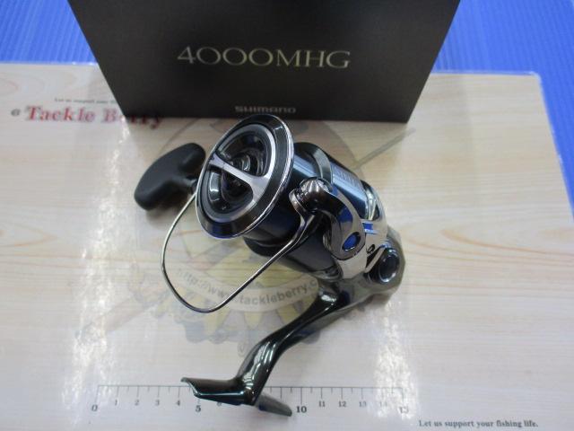 22ステラ 4000MHG