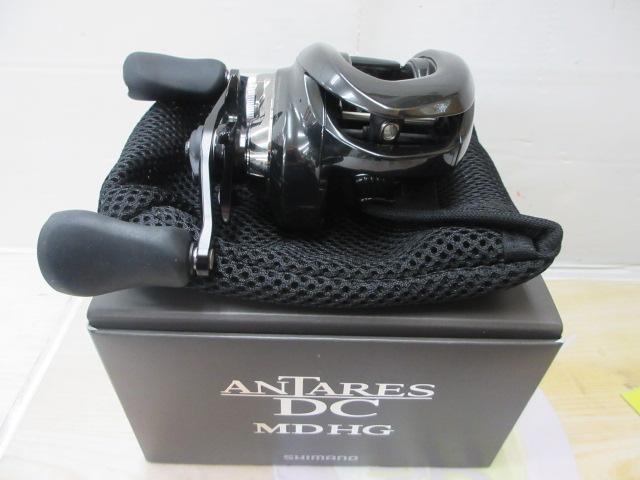 23アンタレスDC MD HG RIGHT｜＠ベリーネット 日本最大新品中古釣具WEB