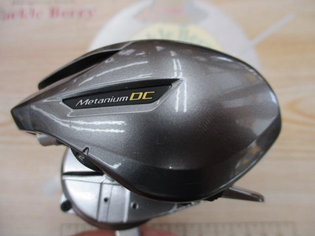 15メタニウムDC XG (RH) 後期モデル｜＠ベリーネット 日本最大新品中古