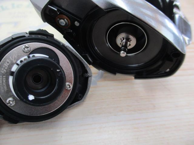 15メタニウムDC XG (RH) 後期モデル｜＠ベリーネット 日本最大新品中古