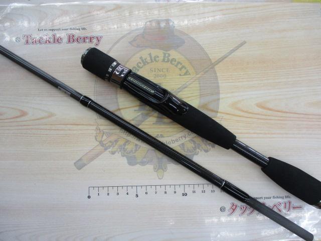 サイドワインダーHGCS-63LF｜＠ベリーネット 日本最大新品中古釣具WEB