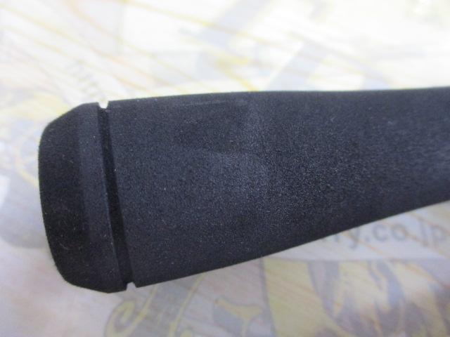 24セフィアSSメタルスッテF-B 66MLS
