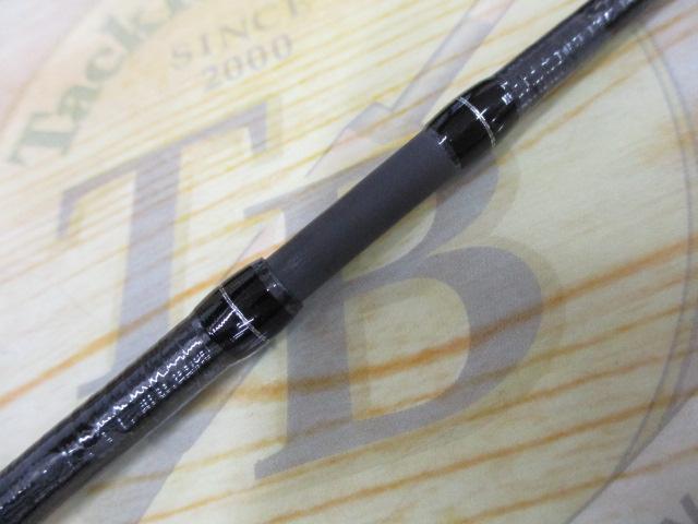 24セフィアSSメタルスッテF-B 66MLS