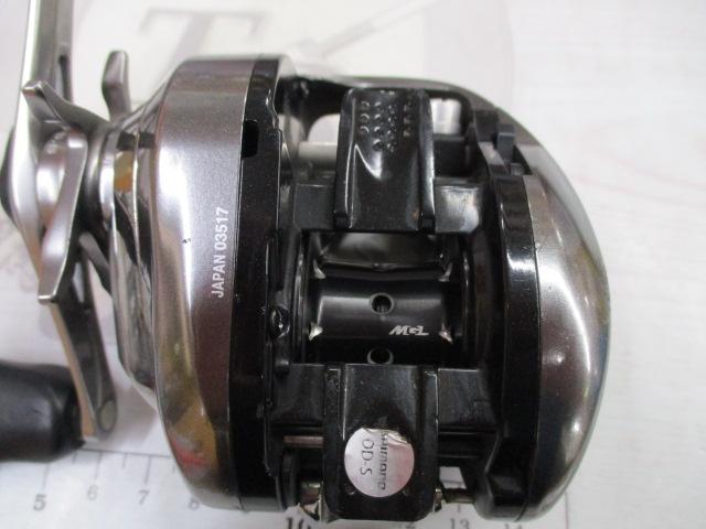16アンタレスDC RH｜＠ベリーネット 日本最大新品中古釣具WEBショップ