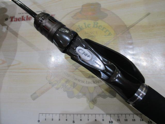 炎月エクスチューン B511ML-FS/LEFT｜＠ベリーネット 日本最大新品中古