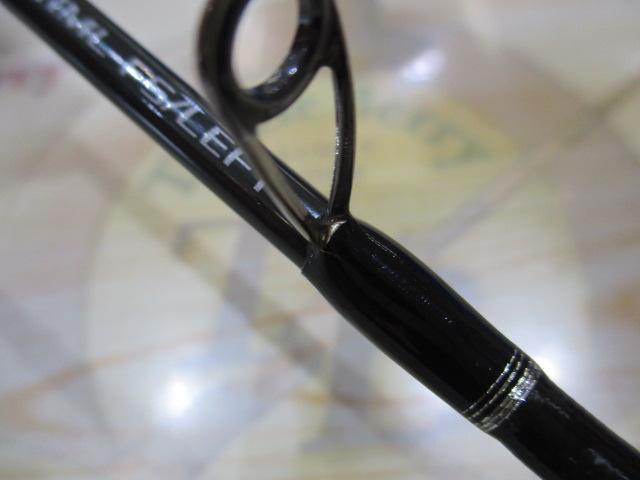 炎月エクスチューン B511ML-FS/LEFT