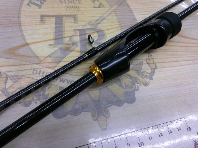 23ソアレBB アジング S64UL-S｜＠ベリーネット 日本最大新品中古釣具