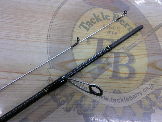 SHIMANO ソアレBB S64-ULS エンドカット 23ソアレBB アジング S64UL-S｜＠ベリーネット 日本最大新品中古釣具