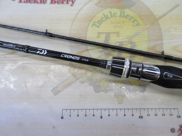 クロノス 672LB