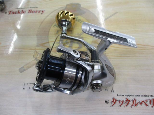 19ストラディック C5000XG｜＠ベリーネット 日本最大新品中古釣具WEB