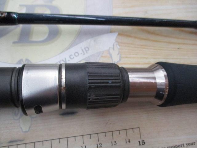 ジャッカー JS-60/4｜＠ベリーネット 日本最大新品中古釣具WEBショップ