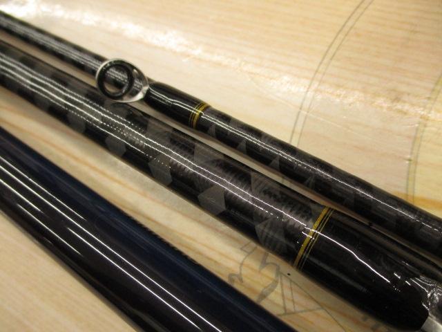 22ネッサBB S100MH+