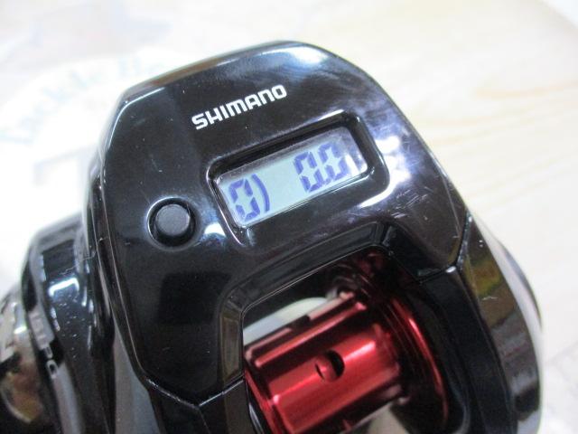 19炎月CT 151PG｜＠ベリーネット 日本最大新品中古釣具WEBショップ