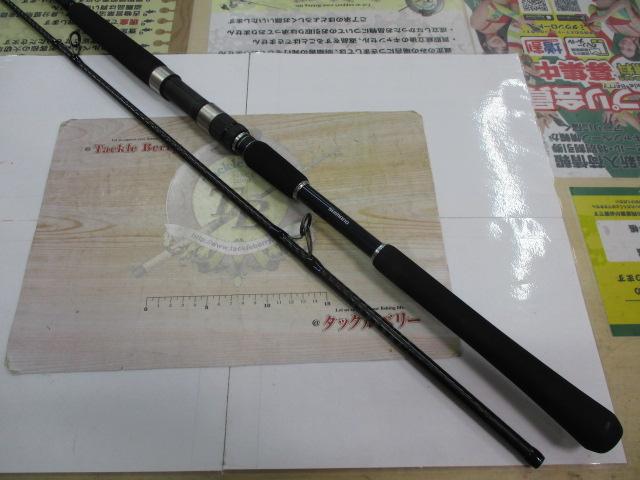 コルトスナイパーSS S100MH