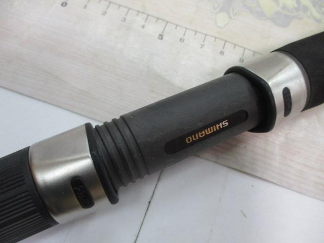 コルトスナイパーSS S100MH