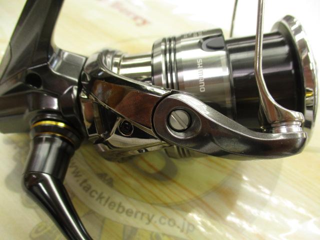 24ツインパワー 4000MHG｜＠ベリーネット 日本最大新品中古釣具WEBショップ