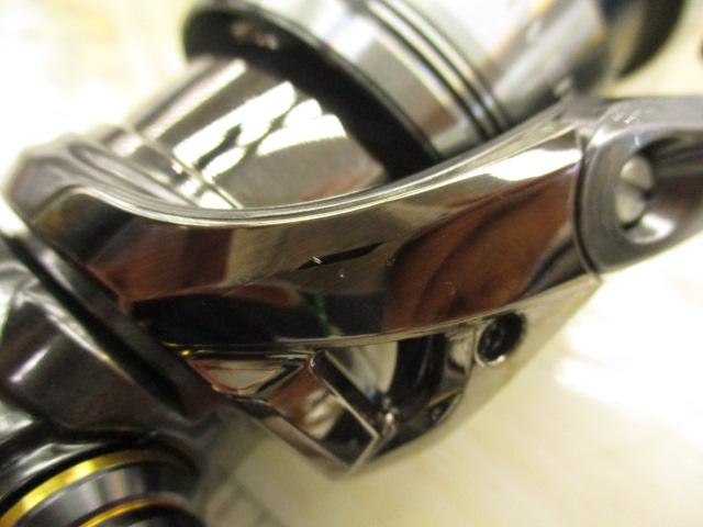24ツインパワー 4000MHG｜＠ベリーネット 日本最大新品中古釣具WEBショップ