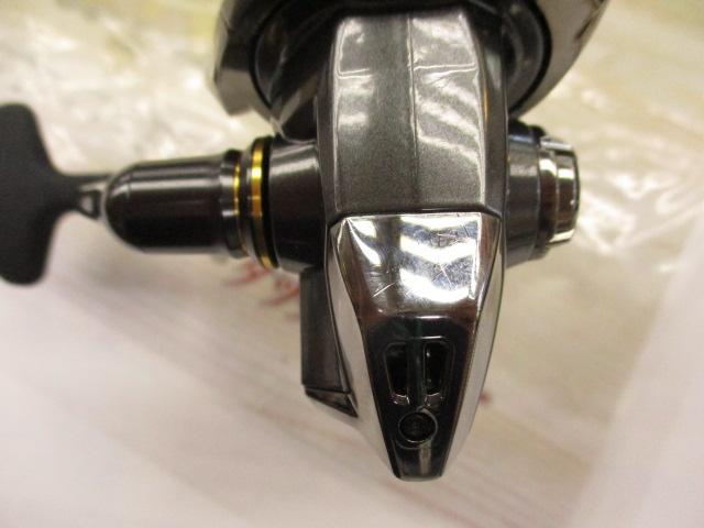 24ツインパワー 4000MHG｜＠ベリーネット 日本最大新品中古釣具WEBショップ