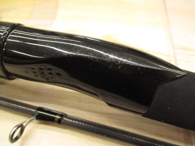 ルアーニスト 68L-S