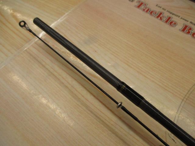 ルアーニスト 68L-S