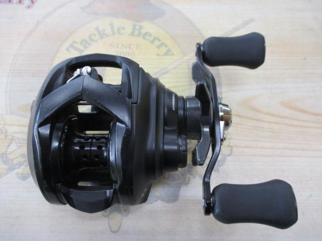 タトゥーラ TW 80XH｜＠ベリーネット 日本最大新品中古釣具WEBショップ