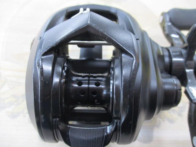 タトゥーラ TW 80XH｜＠ベリーネット 日本最大新品中古釣具WEBショップ