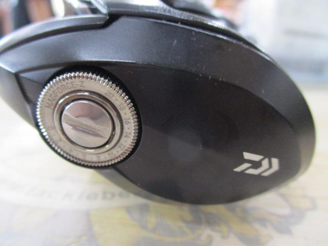 タトゥーラ TW 80XH｜＠ベリーネット 日本最大新品中古釣具WEBショップ