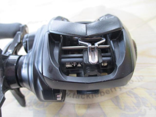 タトゥーラ TW 80XH｜＠ベリーネット 日本最大新品中古釣具WEBショップ