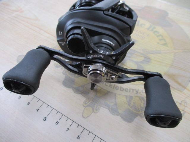 タトゥーラ TW 80XH｜＠ベリーネット 日本最大新品中古釣具WEBショップ