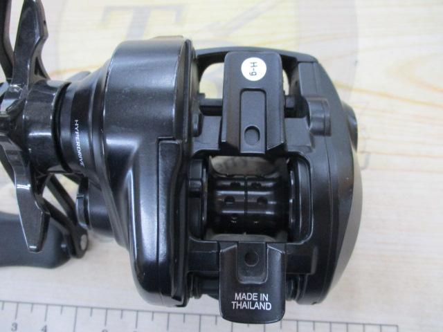 タトゥーラ TW 80XH｜＠ベリーネット 日本最大新品中古釣具WEBショップ