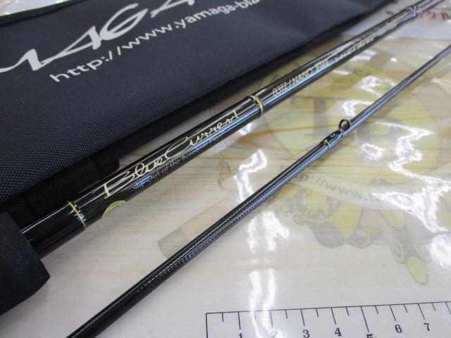 ブルーカレント 83TZ NANO フレックス｜＠ベリーネット 日本最大新品