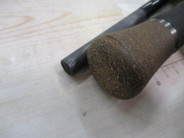モンストロコンセプトディストラクション77HSC
