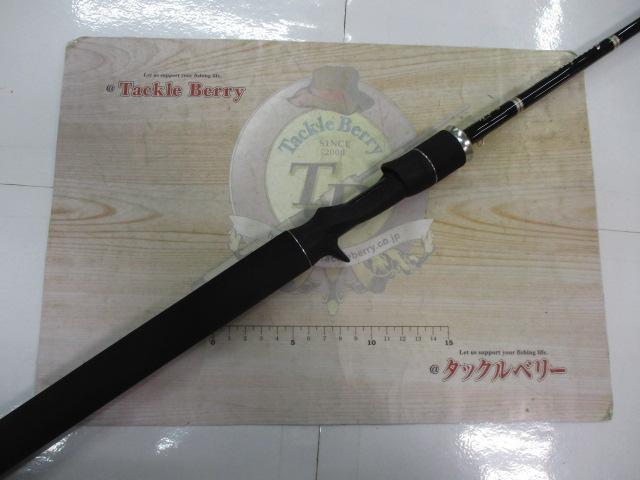 レジェンドリーム 68M/H+