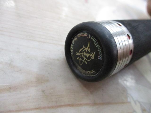 レジェンドリーム 68M/H+