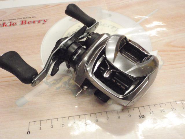ダイワ 21ジリオン SV TW 1000XH 21ジリオン SV TW 1000XH｜＠ベリーネット 日本最大新品中古釣具WEB