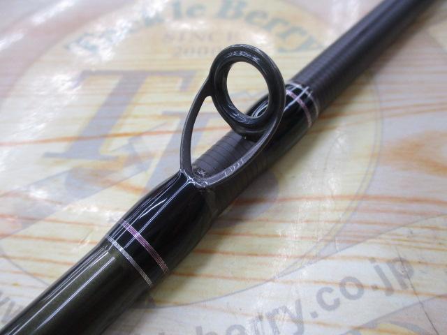 レヴァンテ F5-72LV