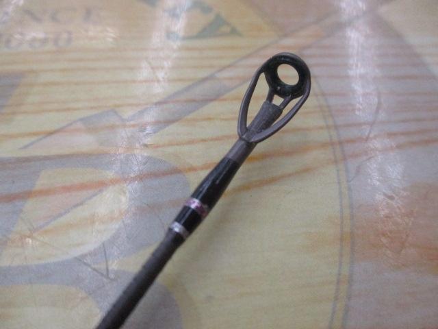 レヴァンテ F5-72LV